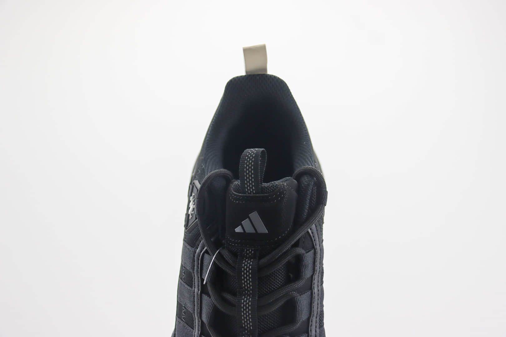 阿迪达斯adidas Citywowlk MT纯原版本黑色厚底增高运动鞋 莆田阿迪达斯货源 货号:IG2240