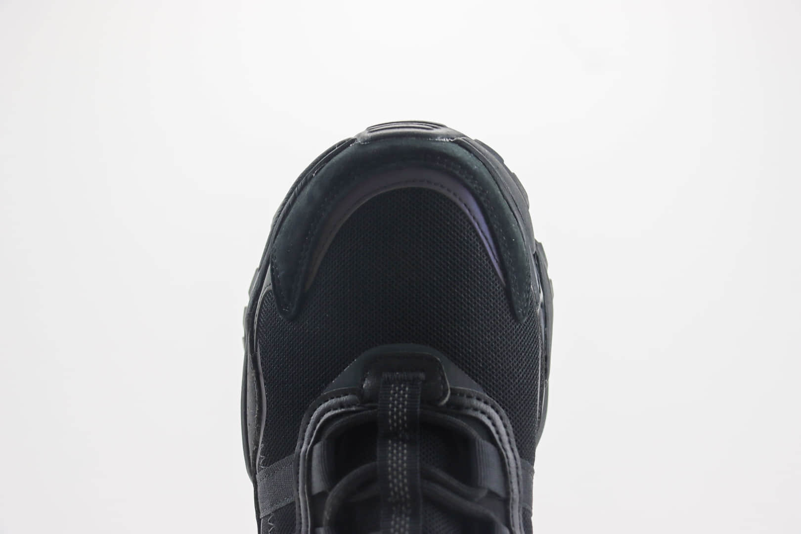 阿迪达斯adidas Citywowlk MT纯原版本黑色厚底增高运动鞋 莆田阿迪达斯货源 货号:IG2240