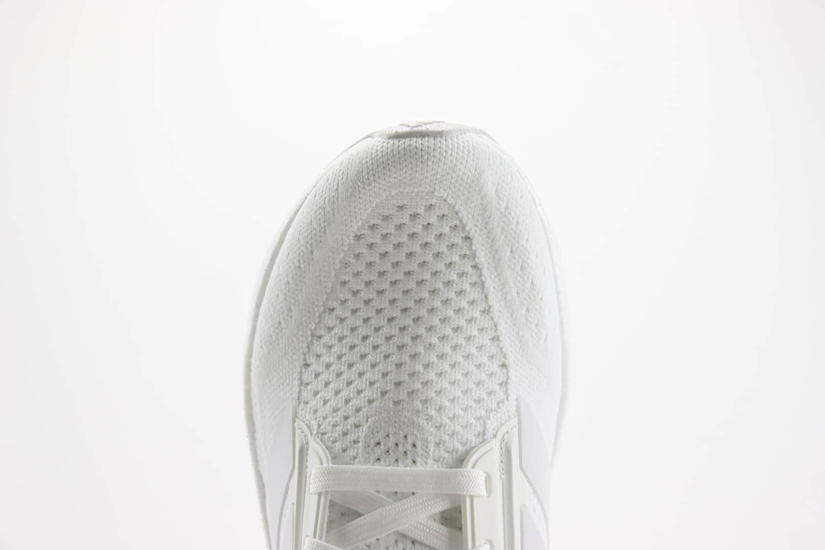 阿迪达斯adidas Ultraboost 5X纯原版本纯白爆米花跑鞋 莆田阿迪达斯代理 货号:JH7245