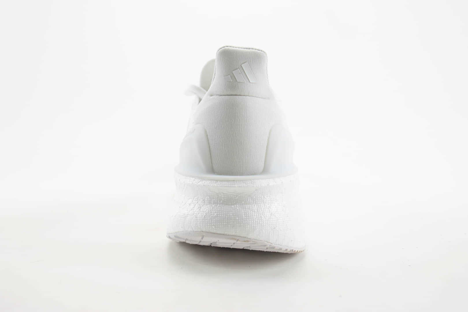 阿迪达斯adidas Ultraboost 5X纯原版本纯白爆米花跑鞋 莆田阿迪达斯代理 货号:JH7245