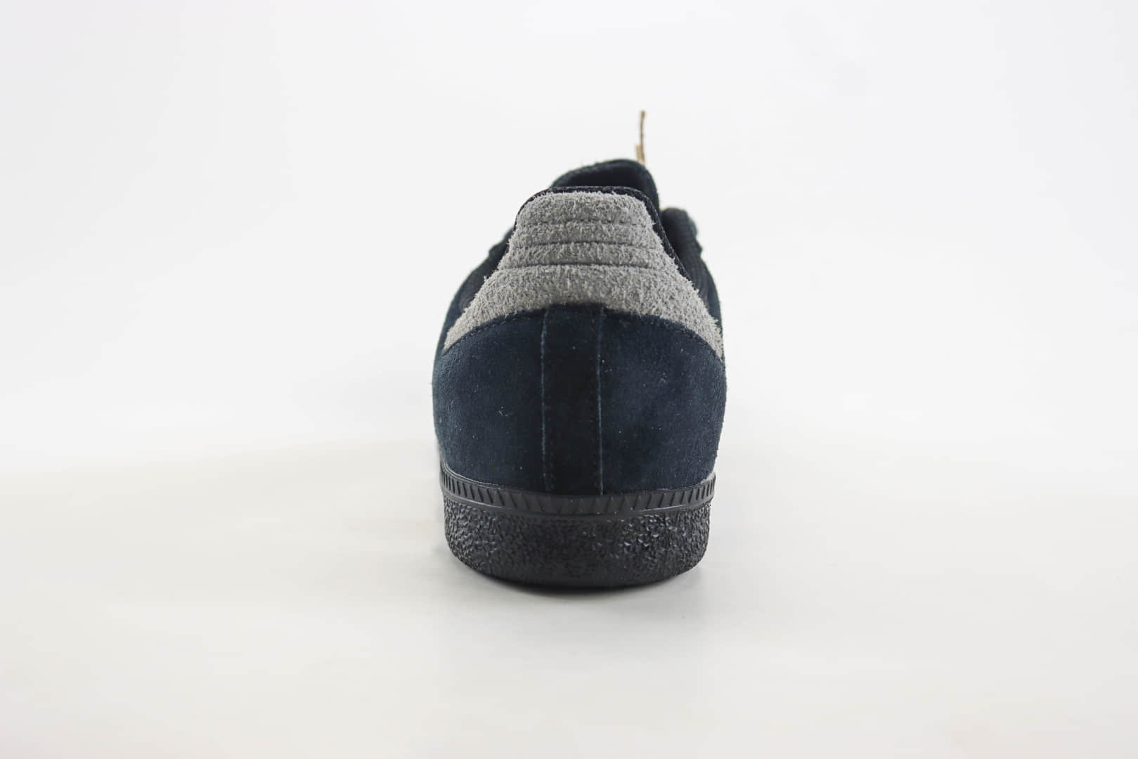 阿迪达斯adidas Originals Samba OG纯原版本桑巴黑白德训鞋 莆田阿迪达斯货源 货号:IH3348
