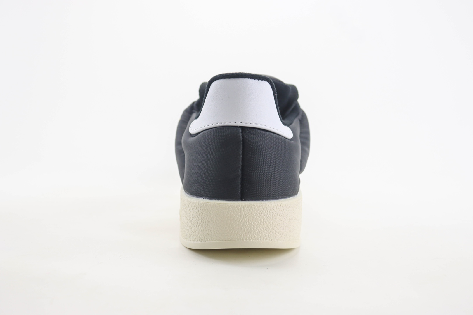 阿迪达斯adidas Originals Tenis Samba Home纯原版本黑白金标面包鞋 莆田阿迪达斯货源 货号:IE1434