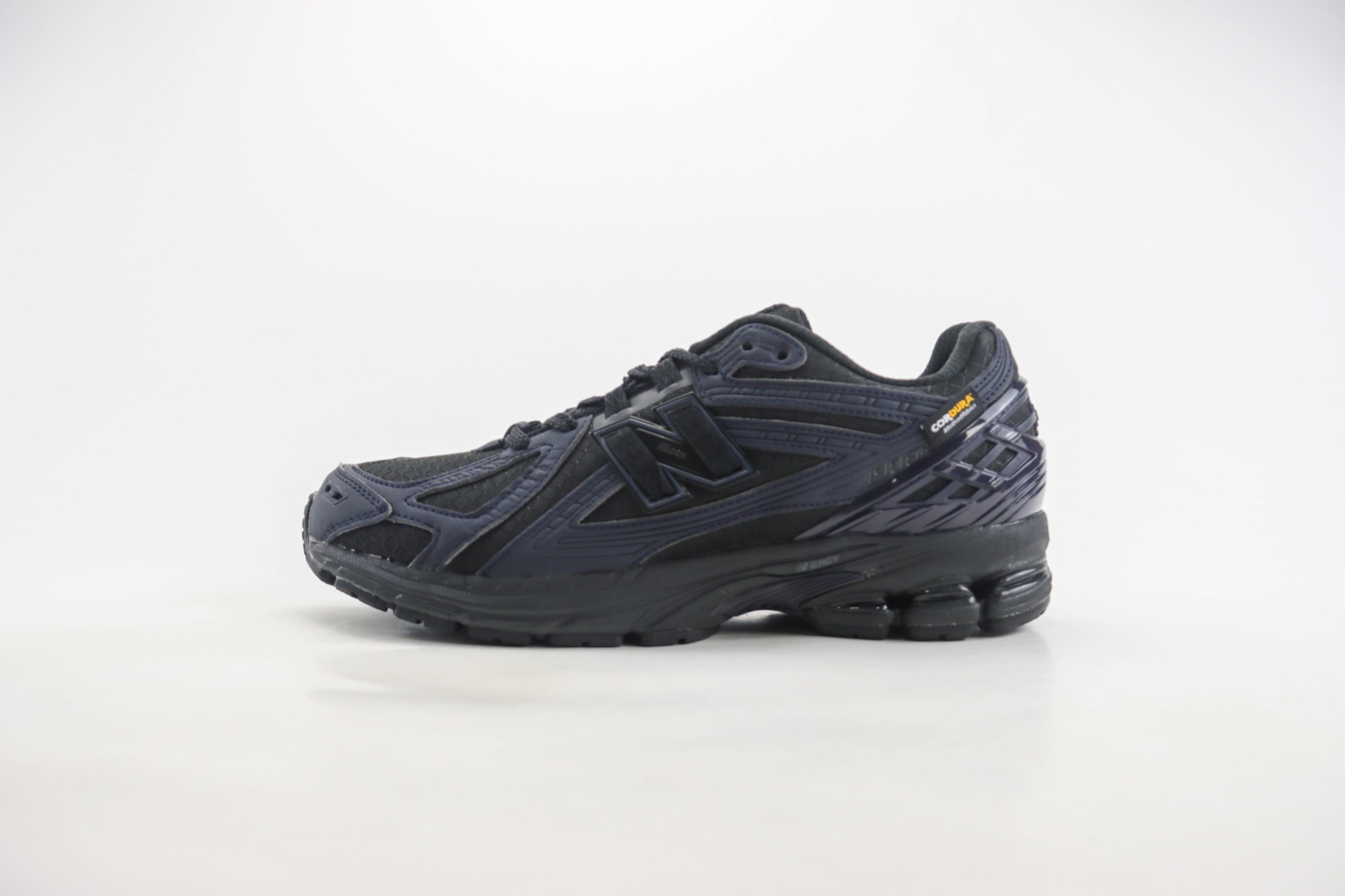 新百伦New Balance 1906纯原版本NB1906藏青色复古老爹鞋 莆田新百伦货源 (ID:107512) - 图片1