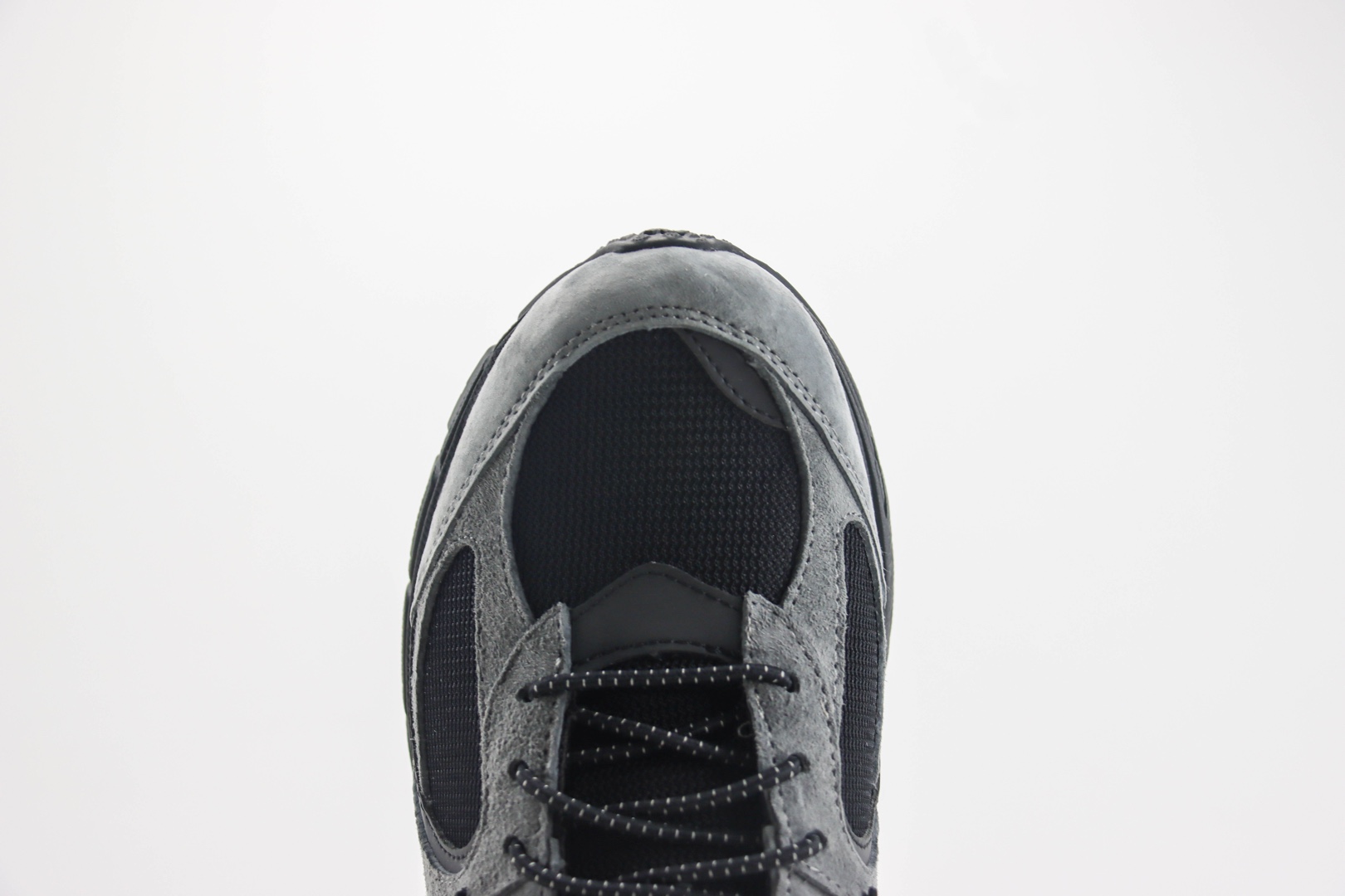 新百伦New Balance 2002R纯原版本NB2002R灰黑色复古运动跑步鞋 莆田新百伦货源 货号:M2002RXZ