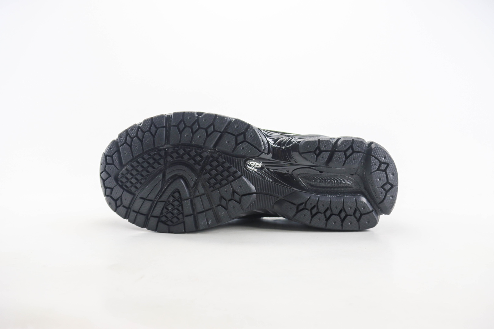 新百伦New Balance 1906纯原版本NB1906黑色一脚蹬豆豆鞋复古运动鞋 莆田新百伦货源 货号:U1906LAI