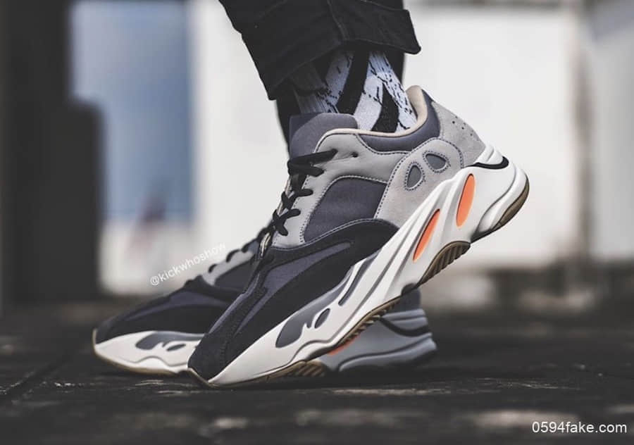 阿迪达斯adidas Yeezy Boost 700“Magnet”预计将于9月4日发售！捂好你的口袋了吗？ (ID:10800) - 图片1