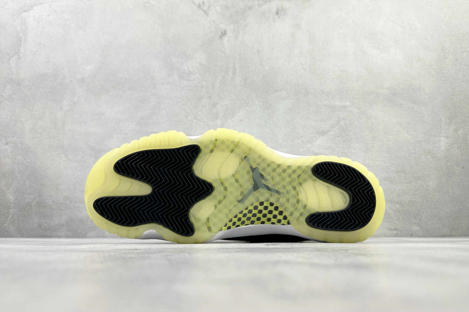 乔丹Air Jordan 11 “Sneaker School”纯原版本AJ11万圣节限定高帮篮球鞋 莆田AJ工厂 货号:IB1378-001