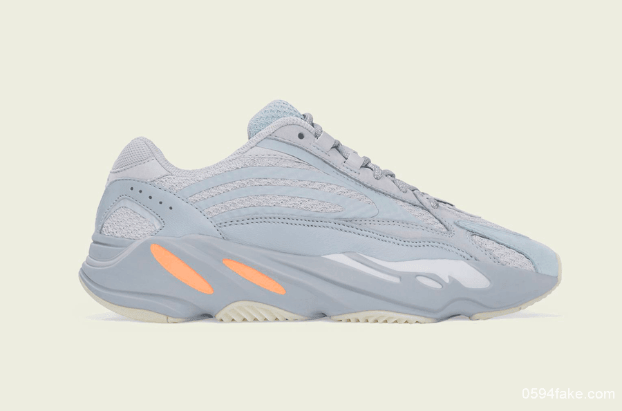 阿迪达斯Adidas Yeezy Boost 700 V2 “Inertia”将于9月7日发售！ (ID:10830) - 图片1