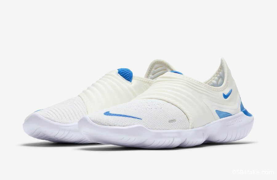 简约时尚！Nike Free RN Flyknit 3.0新配色现已发售！ (ID:10989) - 图片1