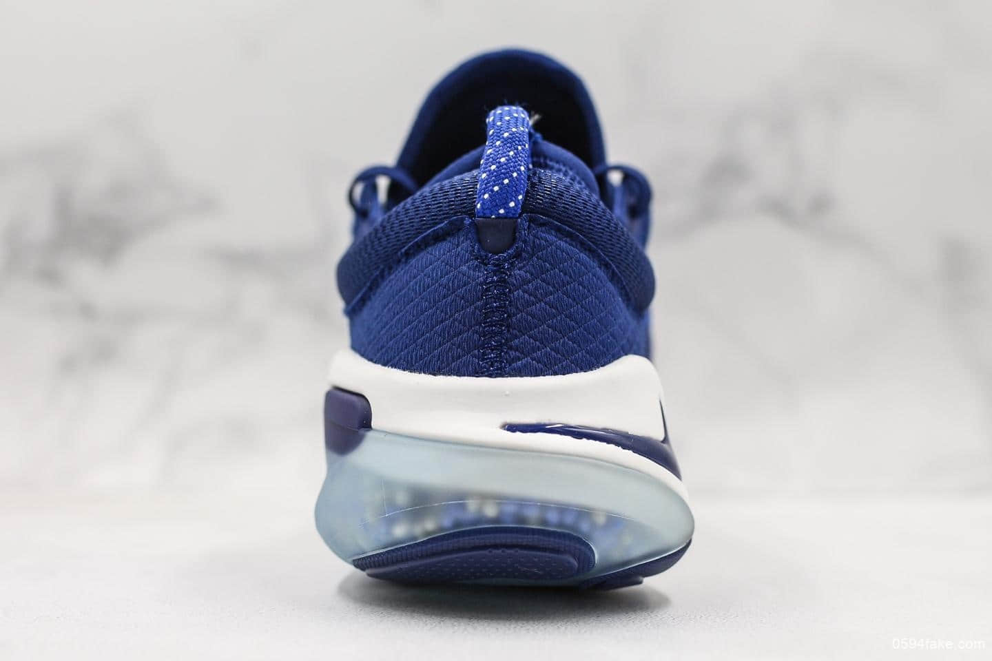 耐克Nike Joyride RunFK蓝白公司级版本 全新缓震科技跑鞋 脚感舒适软弹 货号:AO2730-400