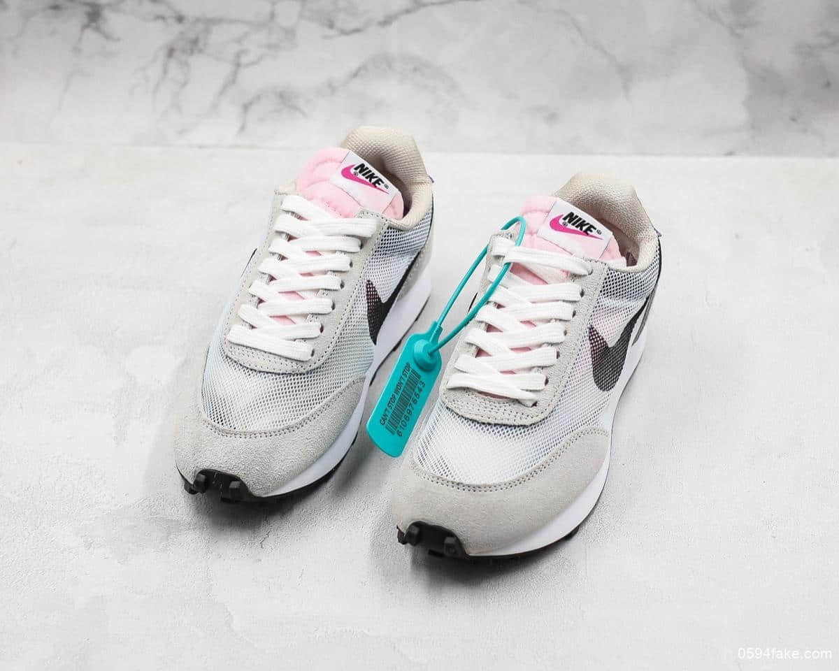 耐克Nike Air Tailwind 79 Betrue骄傲月彩虹真标带半码 复古跑步鞋 1:1前帮制作 货号:BV7930-400