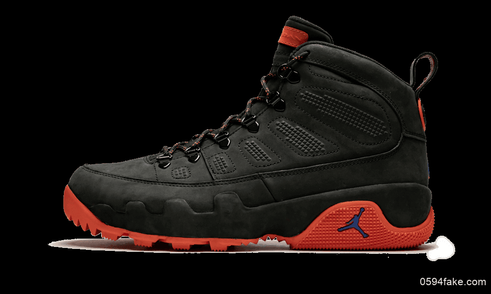 特别版Air Jordan 9！你会为它心动吗？ (ID:11533) - 图片1