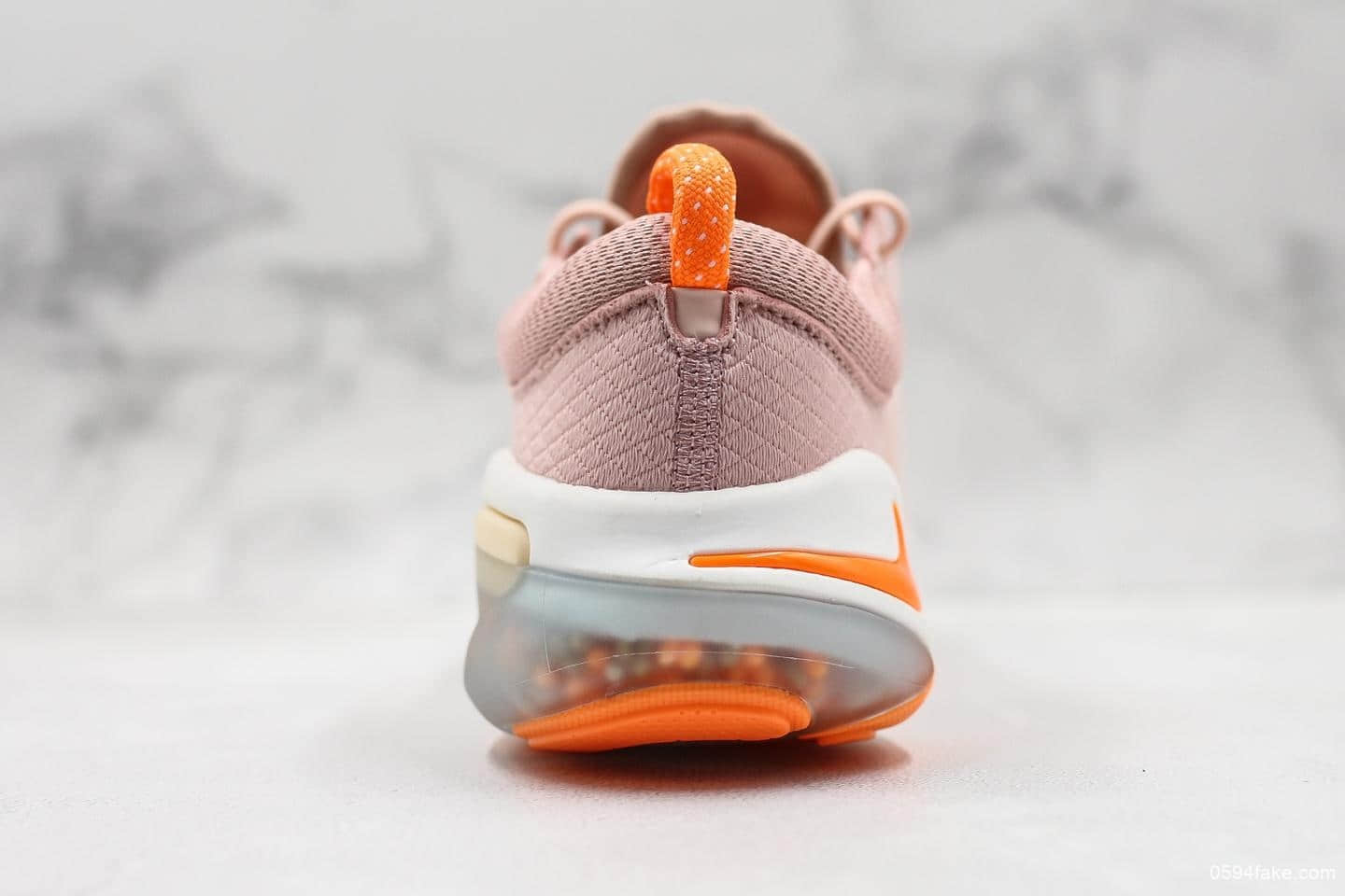 耐克Nike Joyride RunFK颗粒缓震新配色公司级版本黑科技区别市面通货版本:AQ2731-600