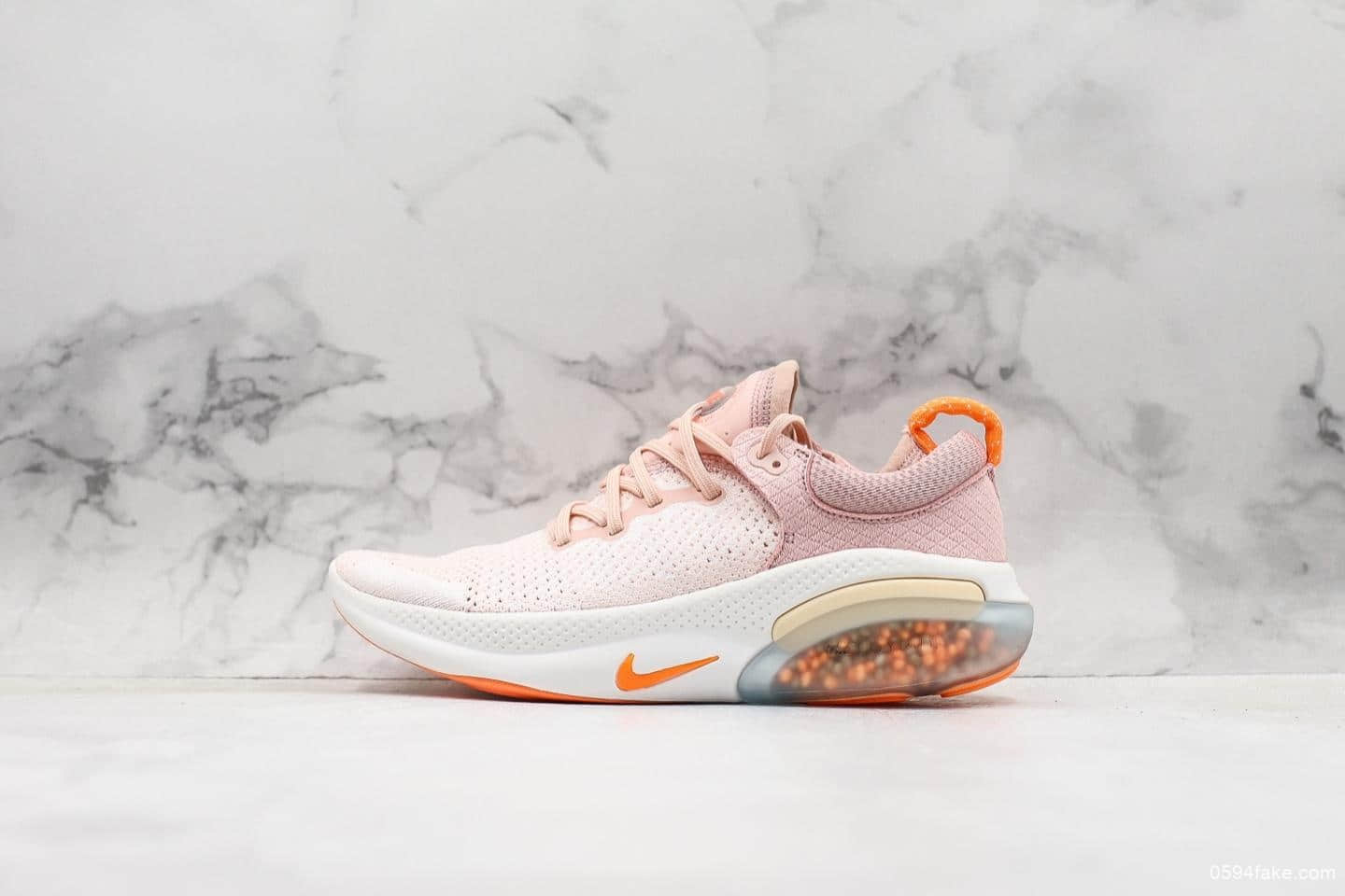 耐克Nike Joyride RunFK颗粒缓震新配色公司级版本黑科技区别市面通货版本:AQ2731-600