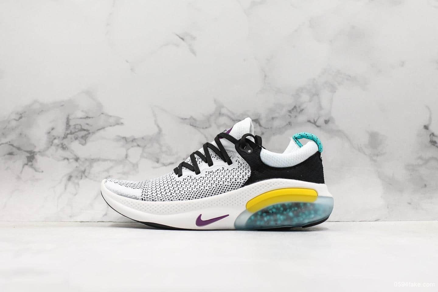 耐克Nike Joyride RunFK公司级黑科技产品出货小红书爆款颗粒跑鞋 (ID:12026) - 图片1