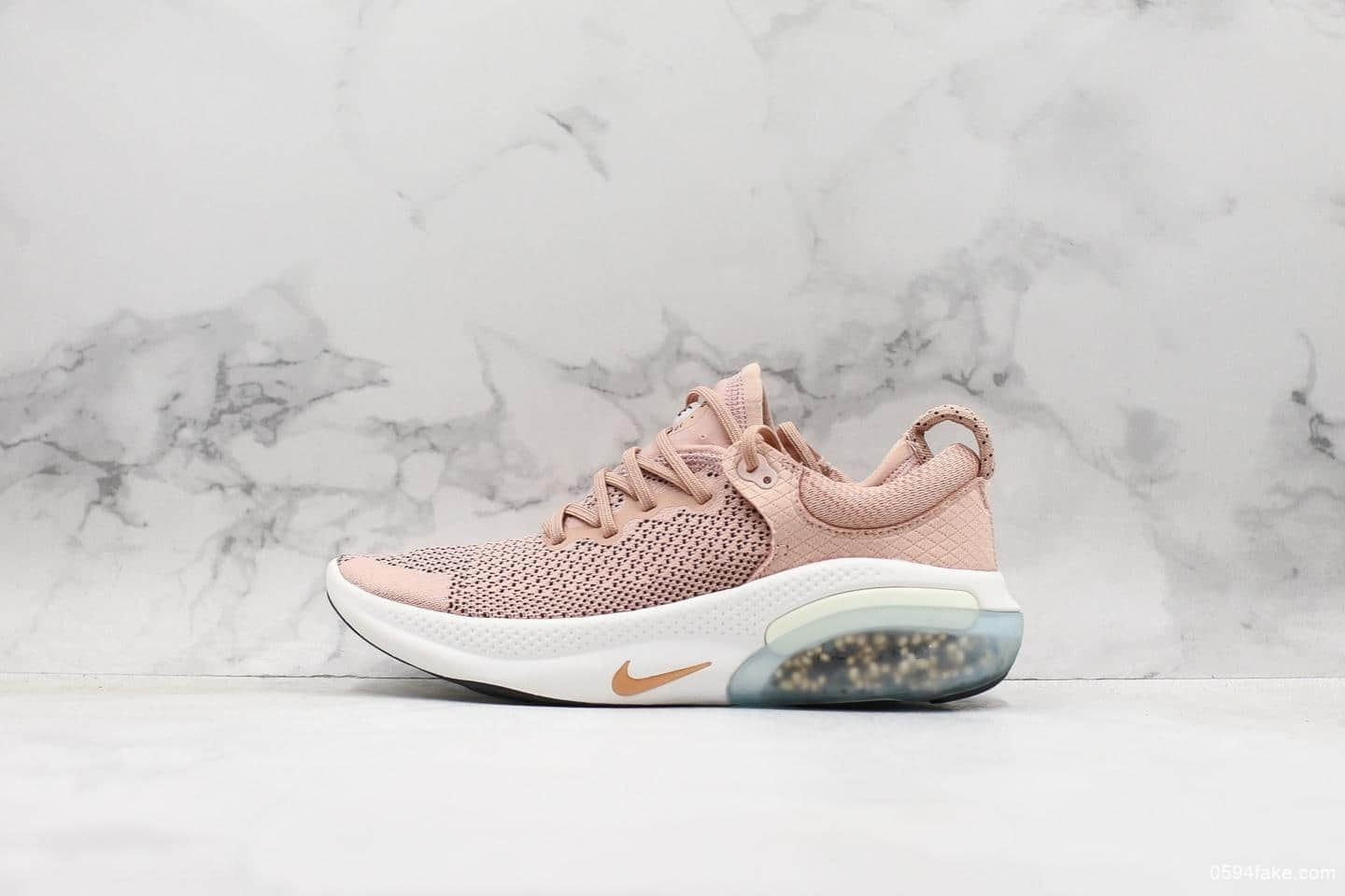 耐克Nike Joyride RunFK纯原版本INS爆款颗粒缓震跑鞋原厂巴斯夫颗粒大底填充 货号:AQ2731-200