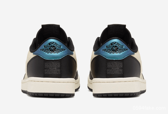 Air Jordan 1 Low Slip新配色!可盐可甜!这个奶油白爱了爱了! 货号:AV3918-201