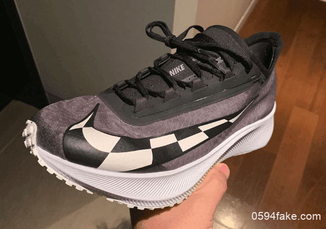 Fragment x Nike新品释出！？钱包捂不住了！ (ID:12603) - 图片1