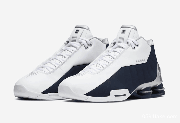 Nike Shox BB4奥运金牌配色“Olympic”将于今年秋季发售！ (ID:12624) - 图片1