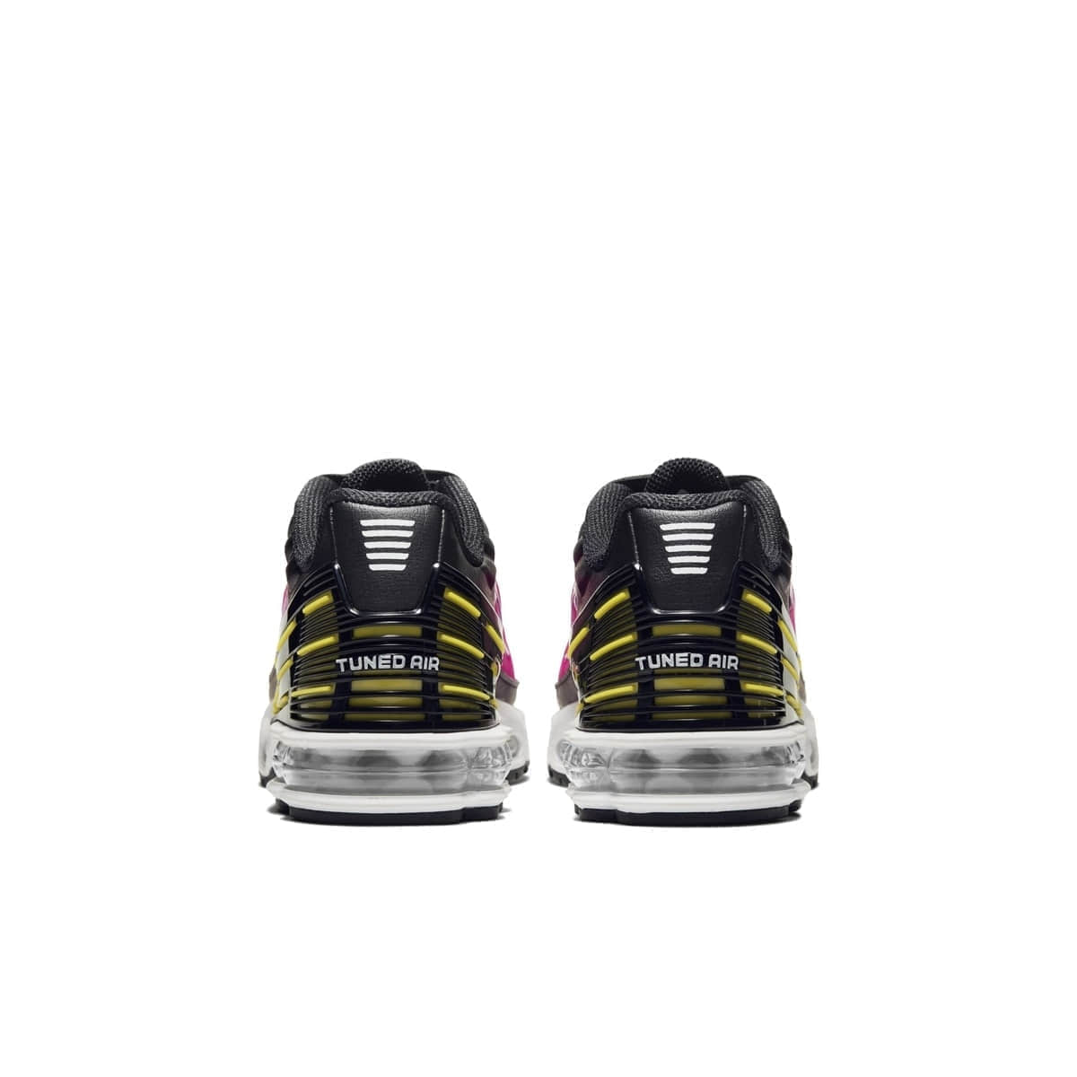 Nike Air Max Plus 3即将回归并释出全新配色!