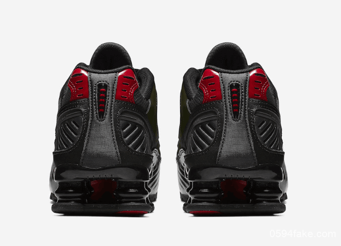 做酷酷女孩!Nike Shox Enigma“Cargo Khaki”将于9月5日发售!