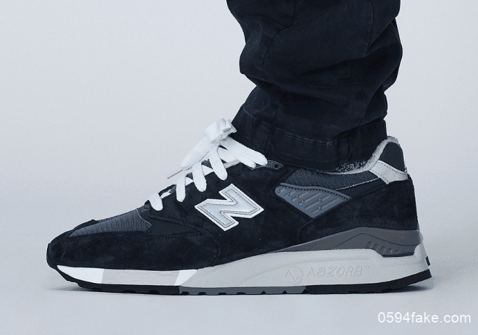 以“鲨鱼”为主题！Kith x New Balance全新联名强势来袭！ (ID:12958) - 图片1