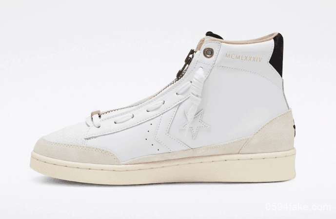 Ibn Jasper x Converse Pro Leather将于9月26日发售！你准备好了吗？ (ID:13035) - 图片1