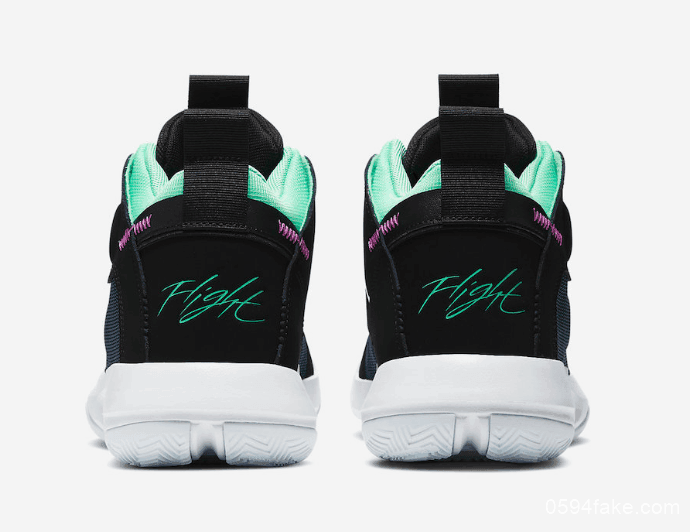 全新性能篮球鞋Jordan Jumpman 2020 PF释出官图!你会为它打call吗? 货号:BQ3448-005