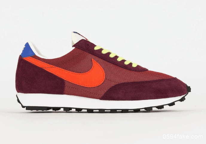 浓郁复古风格!Nike Daybreak SP全新配色即将发售! 货号:CQ6358-600