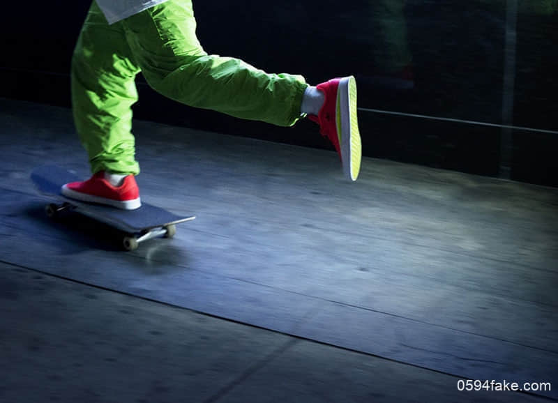 滑板爱好者的福音!adidas Skateboarding SABALO x NAJERA将于9月14日发售! 货号:EE6127