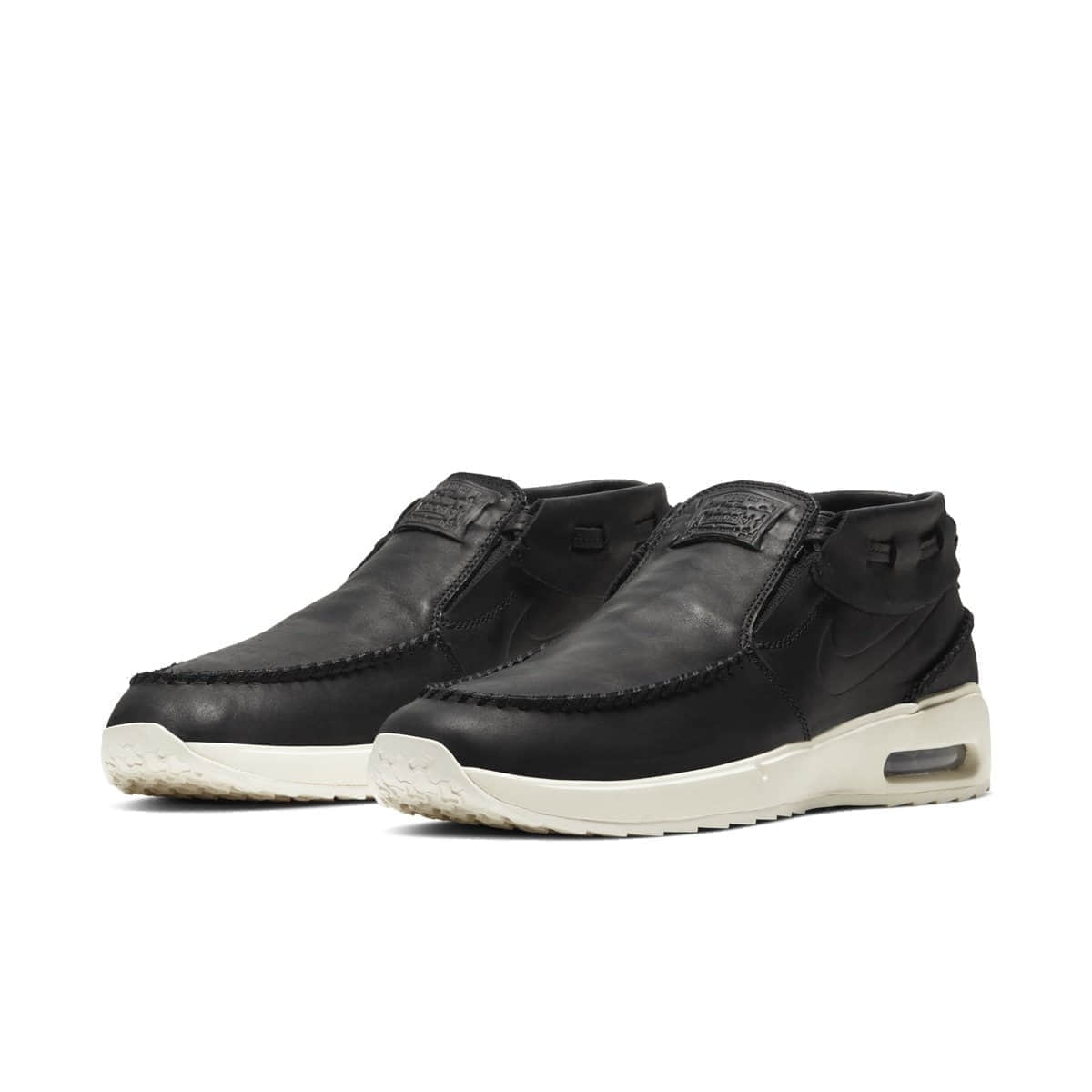 全新鞋型Nike SB Air Max Janoski 2 Moc登场!神似Air Fear of God Moc!