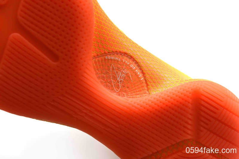 UA Curry 6 “Rep The Bay”来袭!不止是限定配色还限量发售!