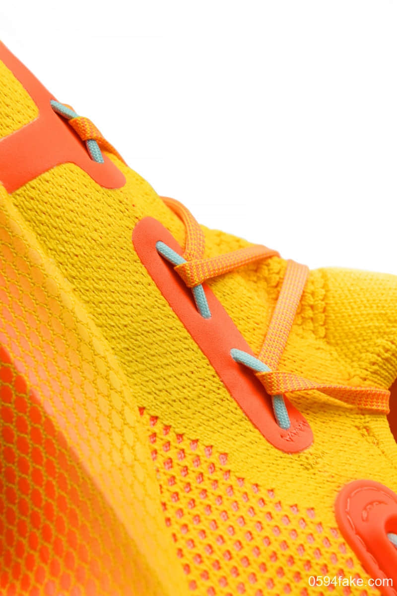UA Curry 6 “Rep The Bay”来袭!不止是限定配色还限量发售!