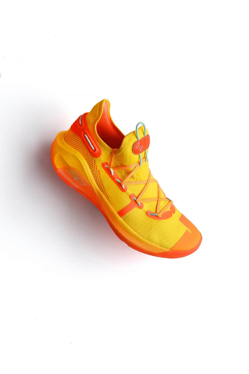 UA Curry 6 “Rep The Bay”来袭!不止是限定配色还限量发售!