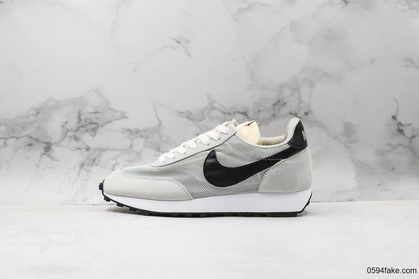 耐克Nike Air Tailwind 79 Betrue公司级华夫系列骄傲月限定1979周年顺风华夫复古休闲慢跑鞋 (ID:13927) - 图片1