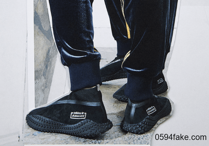 BED j.w. FORD x adidas联名系列强势来袭！打破运动与时装边界的理念！ (ID:14194) - 图片1