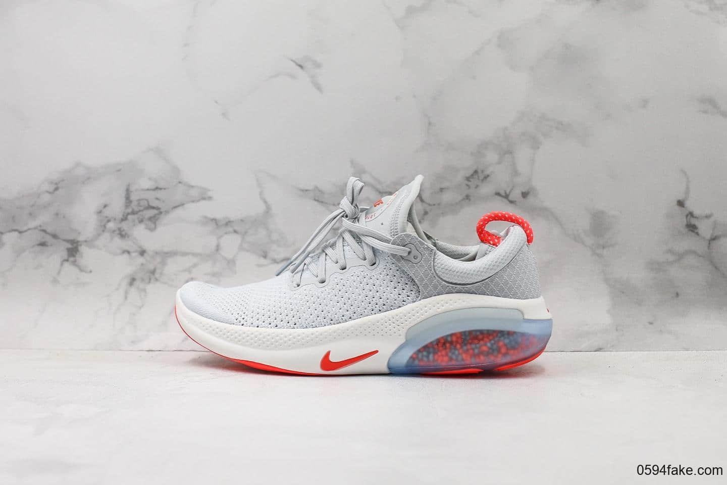 耐克Nike Joyride Run纯原版本颗粒缓震全新鞋型采用最新纳米颗粒缓震科技跑鞋款式 (ID:14235) - 图片1