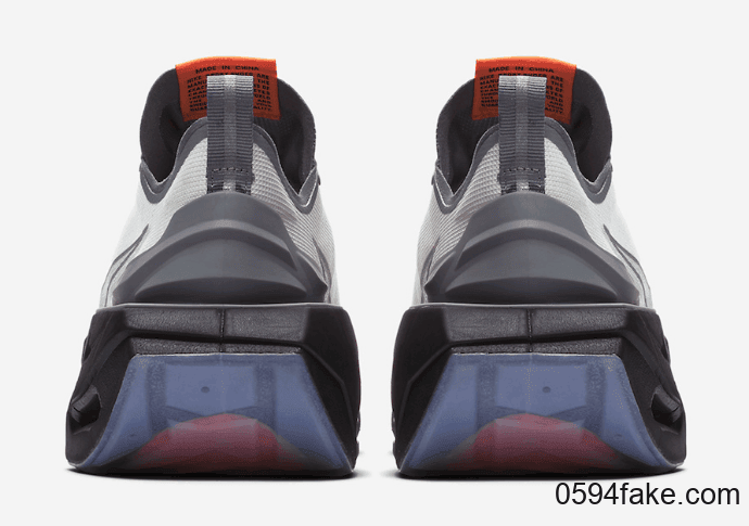 造型浮夸的Nike ZoomX Vista Grind再曝新配色! 货号:BQ4800-101
