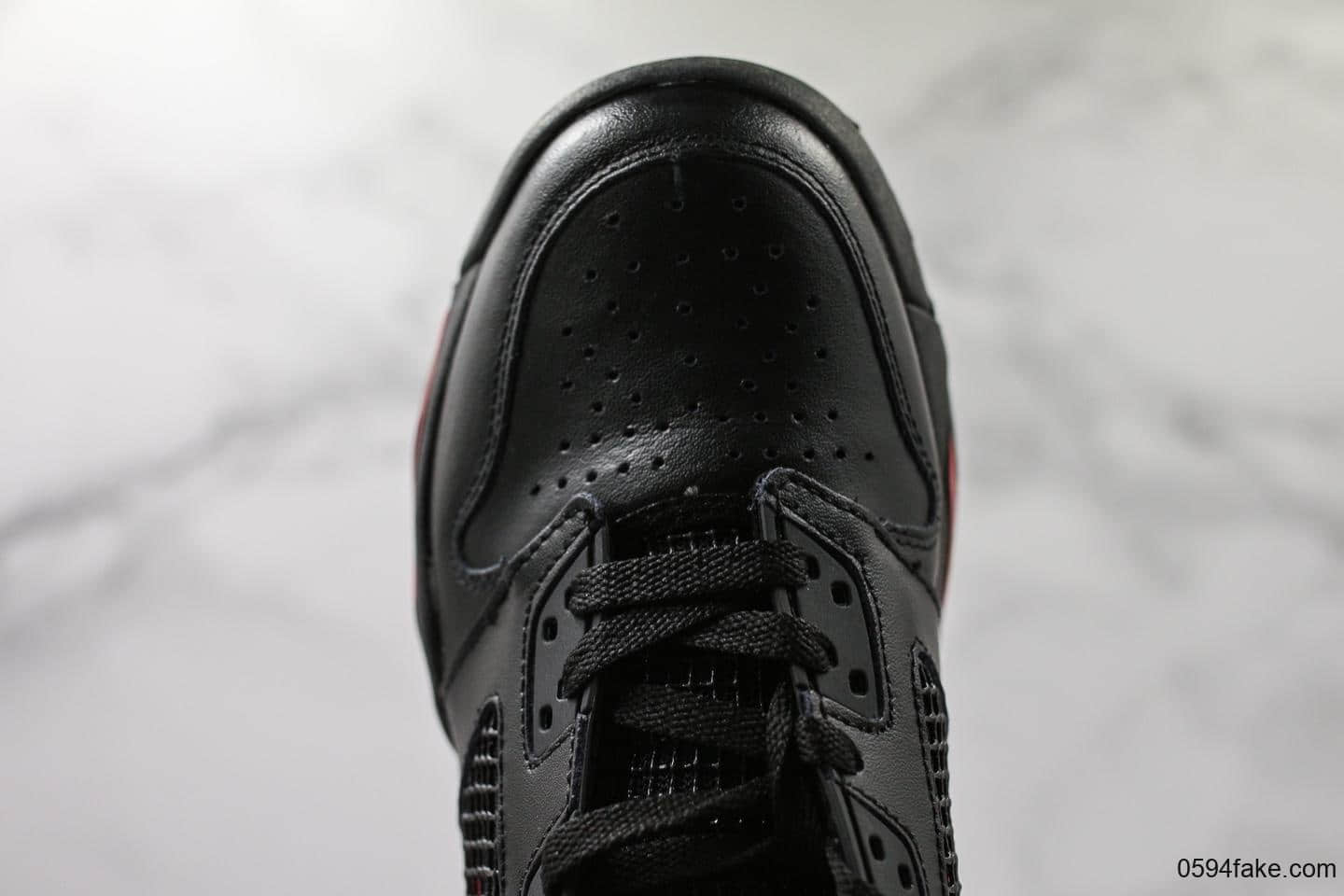 耐克Nike Air Jordan Mars 270纯原版本乔丹气垫篮球鞋全新配色支持实战 货号:CD7070-009