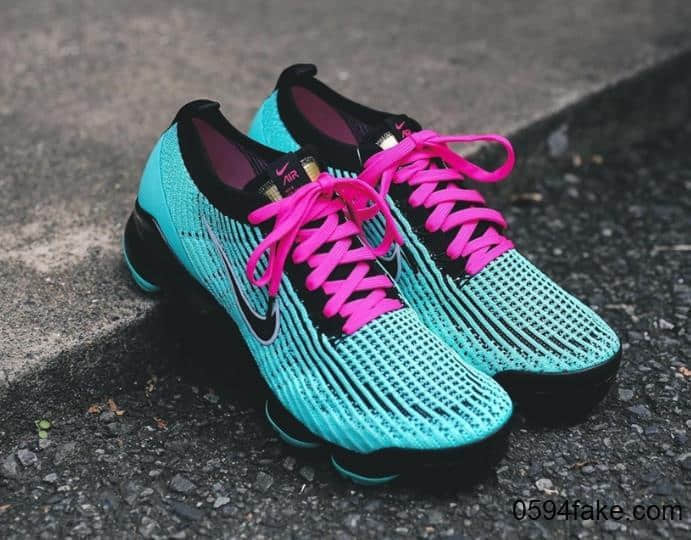 “南海岸”既视感！这双Nike Air VaporMax 3.0你打几分？ (ID:15351) - 图片1