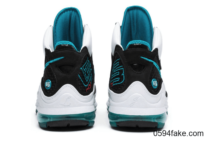 詹皇上脚“红毯”配色!Nike Air Max LeBron 7“ Red Carpet”即将复刻回归! 货号:CU5133-100