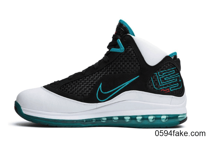 詹皇上脚“红毯”配色!Nike Air Max LeBron 7“ Red Carpet”即将复刻回归! 货号:CU5133-100