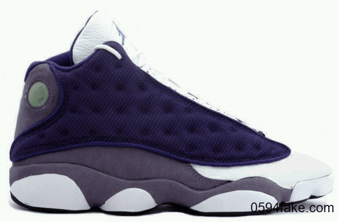 Air Jordan 13经典首发配色“ Flint”复刻回归!将于2020年5月2日发售! 货号:414571-404