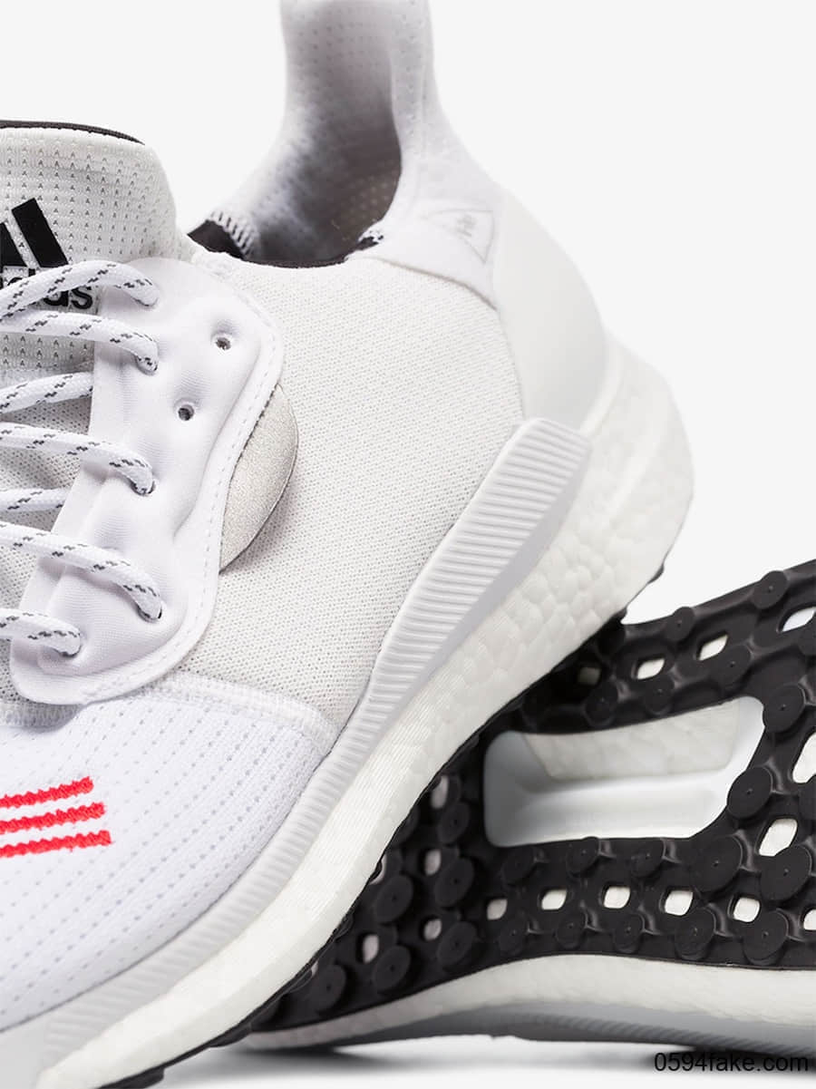 Human Made x Pharrell x adidas联名来袭!红色桃心logo爱意满满!