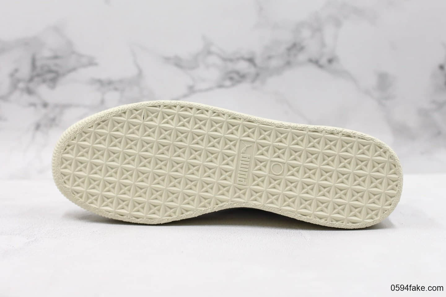 彪马Puma Basket Stitched纯原版本原楦原数据开发2019新款复古休闲板鞋 货号:369641-01
