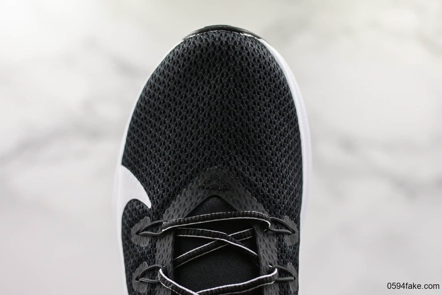 耐克Nike Quest 2.0 DouFA公司级版本登月极致跑鞋二代内置气垫最新科技全掌Phylon泡棉中底 货号:CI3787-002
