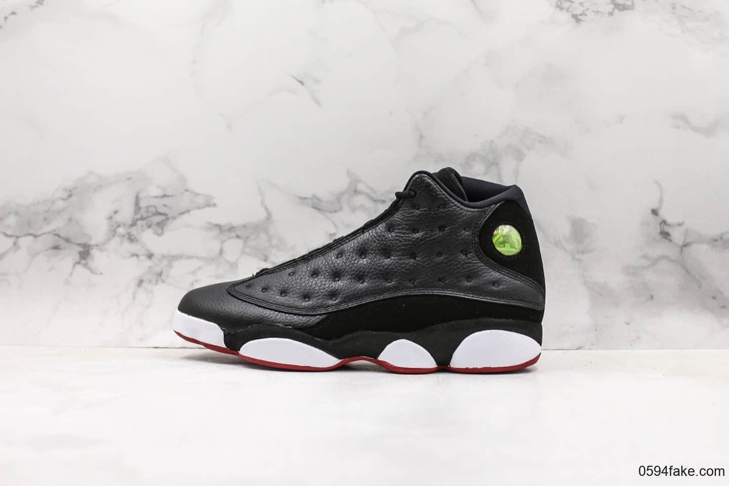 乔丹Air Jordan XIII “All Star”全明星AJ13实战篮球鞋OG纯原市面顶级版本 (ID:16428) - 图片1