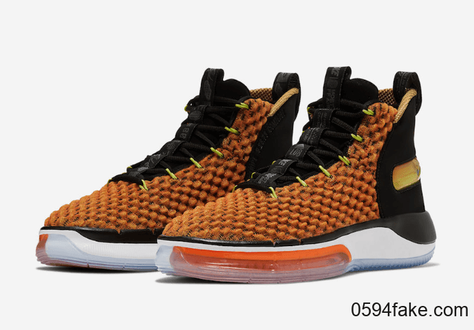 超大Swoosh被取代！这双Nike AlphaDunk你打几分？ (ID:16751) - 图片1