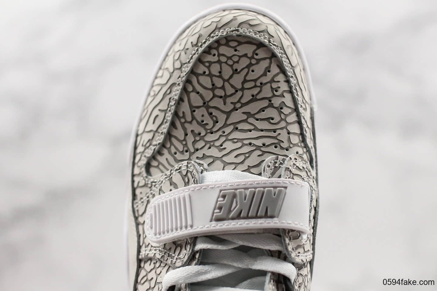 乔丹Air Jordan Legacy 312公司级版本AJ312爆裂灰最强三合一原档案数据开发区别市面通货版本 货号:AV3922-100