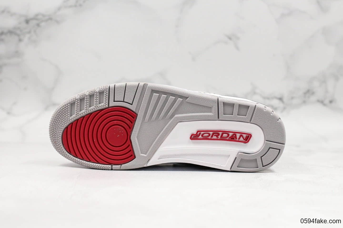 乔丹Air Jordan Legacy 312公司级版本AJ312爆裂灰最强三合一原档案数据开发区别市面通货版本 货号:AV3922-100